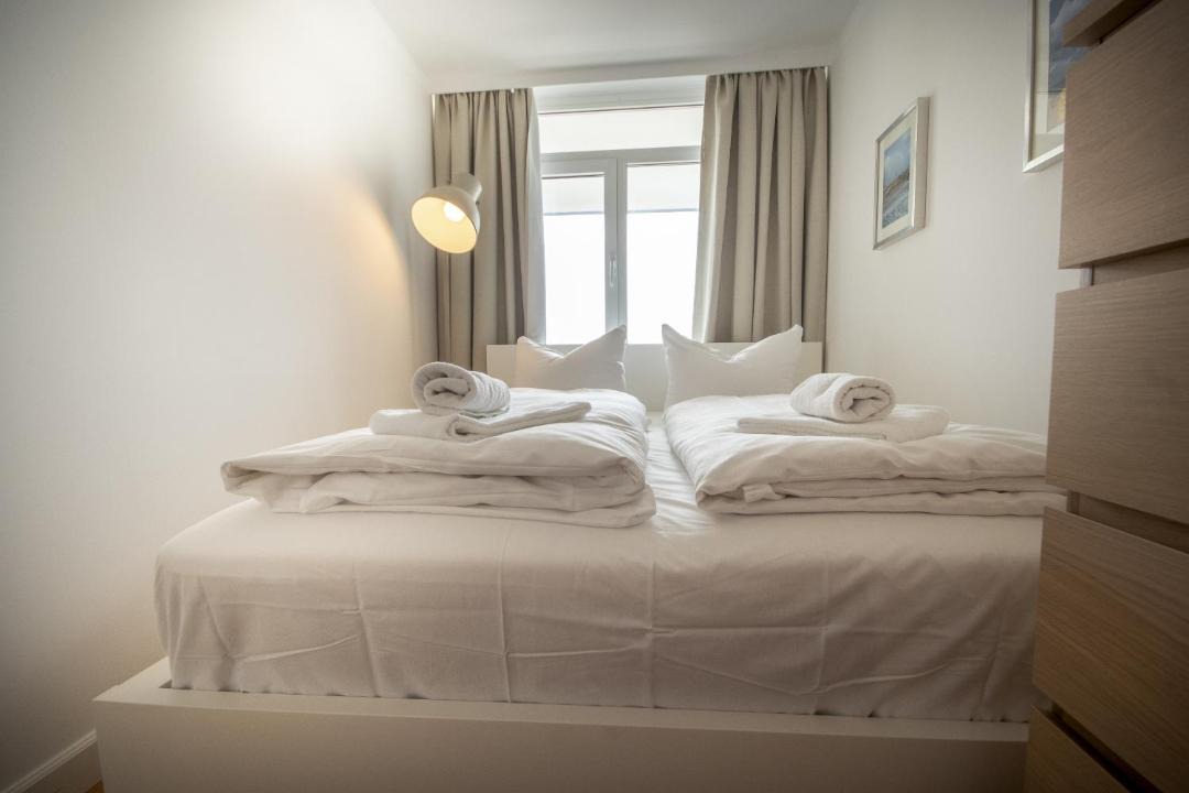 Photo of Bedroom in Sahlenburg