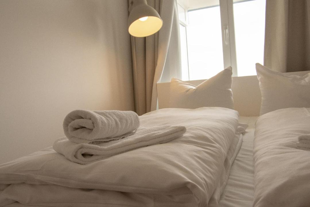 Photo of Bedroom in Sahlenburg