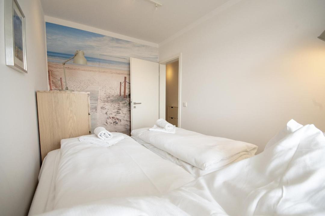 Photo of Bedroom in Sahlenburg