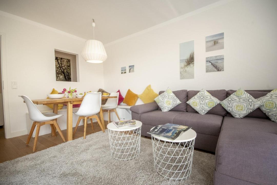 Photo of Livingroom in Sahlenburg