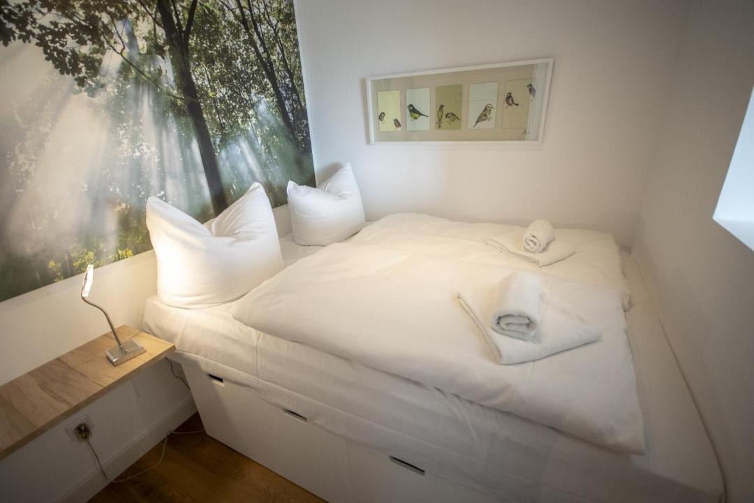 Photo of Bedroom in Sahlenburg