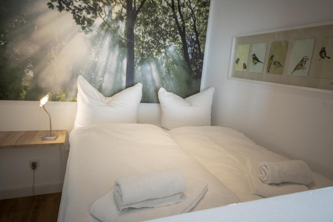Photo of Bedroom in Sahlenburg