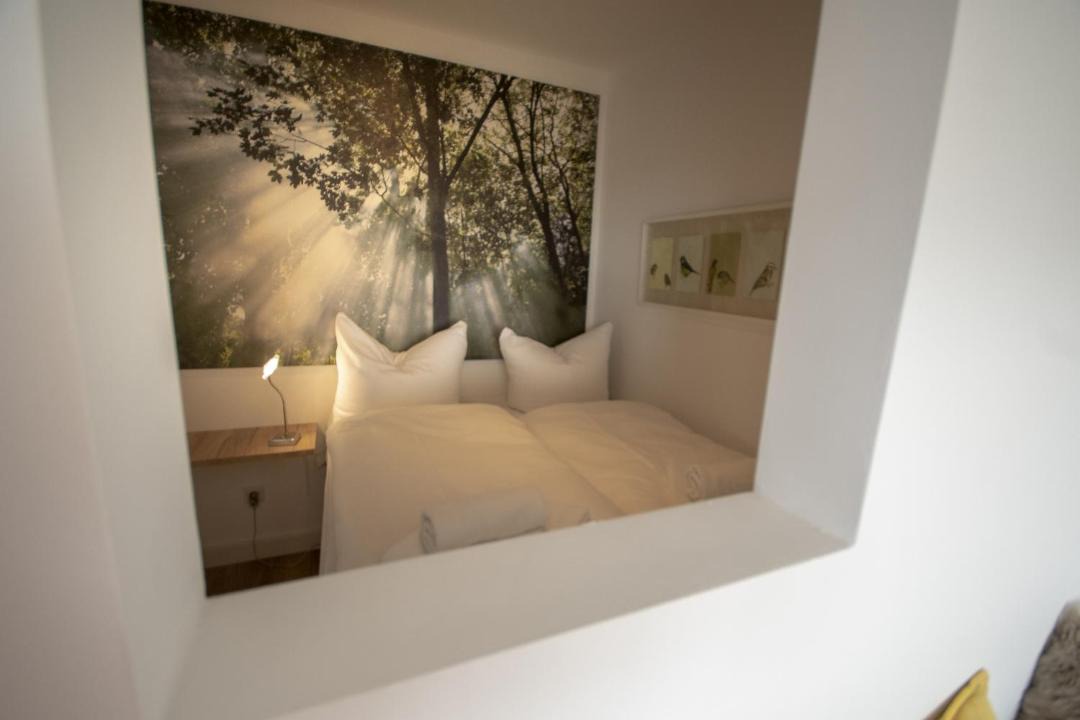 Photo of Bedroom in Sahlenburg