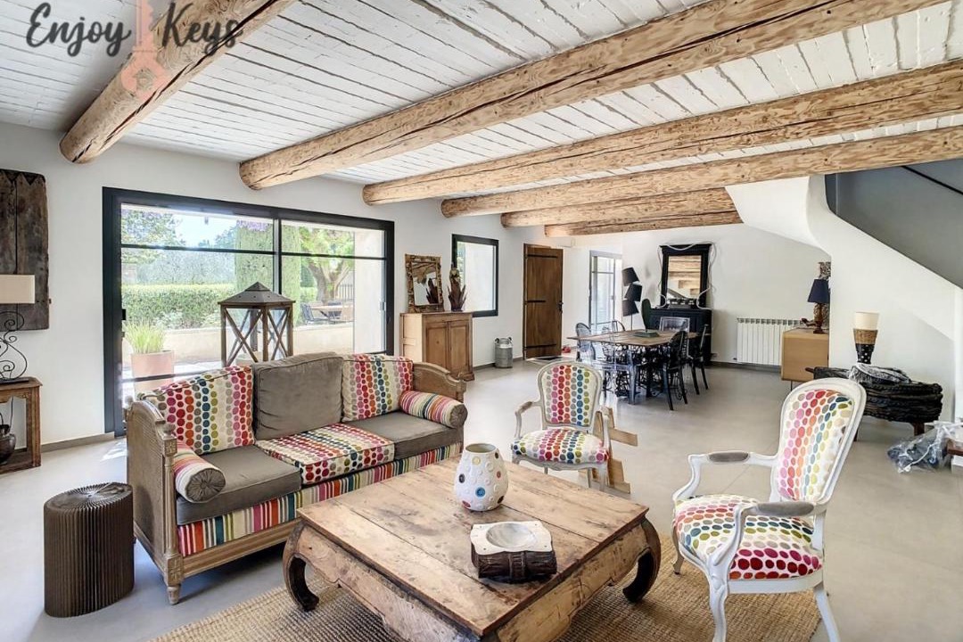 Photo of Livingroom in Senas