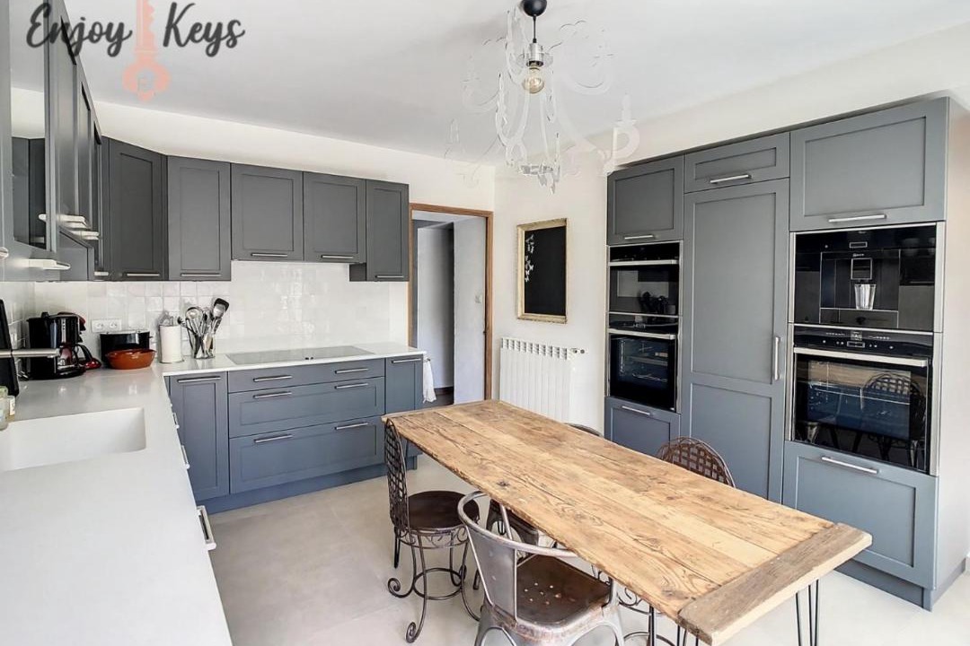 Photo of Kitchen in Senas