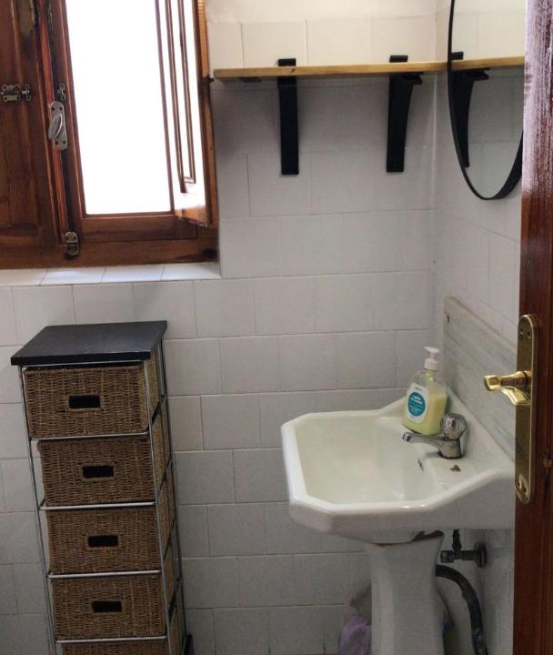 Photo of Bathroom in Gestalgar