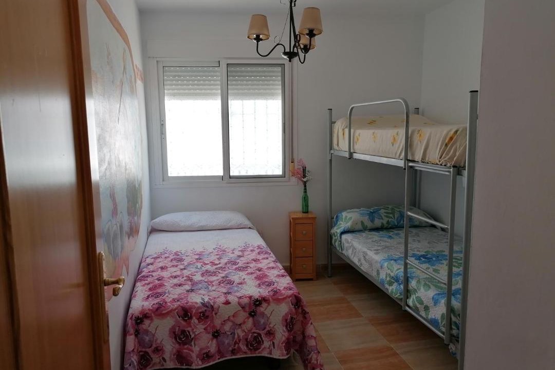 Photo of Bedroom in Manilva