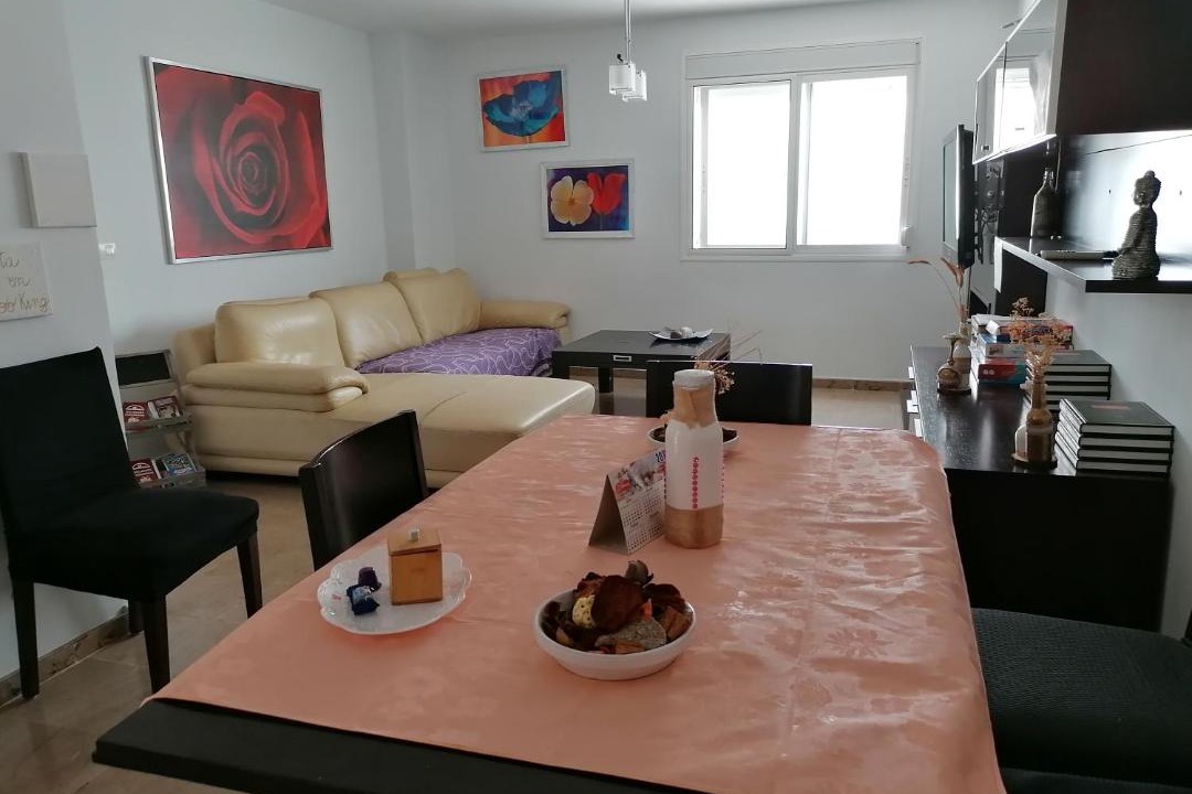 Photo of Livingroom in Manilva