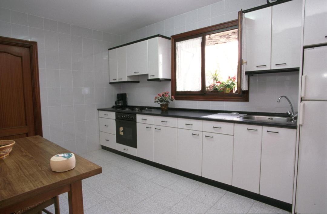 Photo of Kitchen in Astigarraga