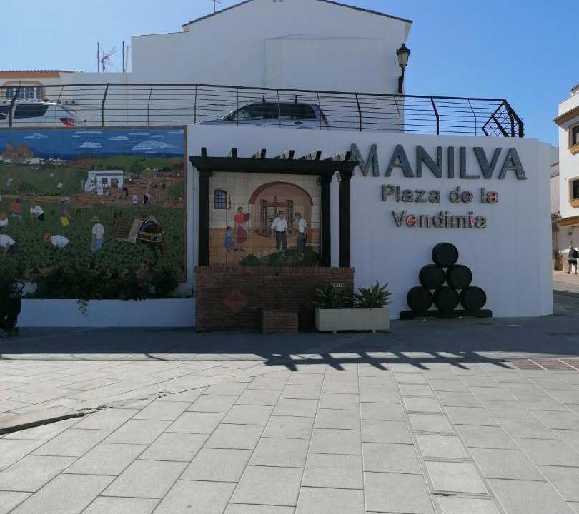 Photo of Buildings in Manilva
