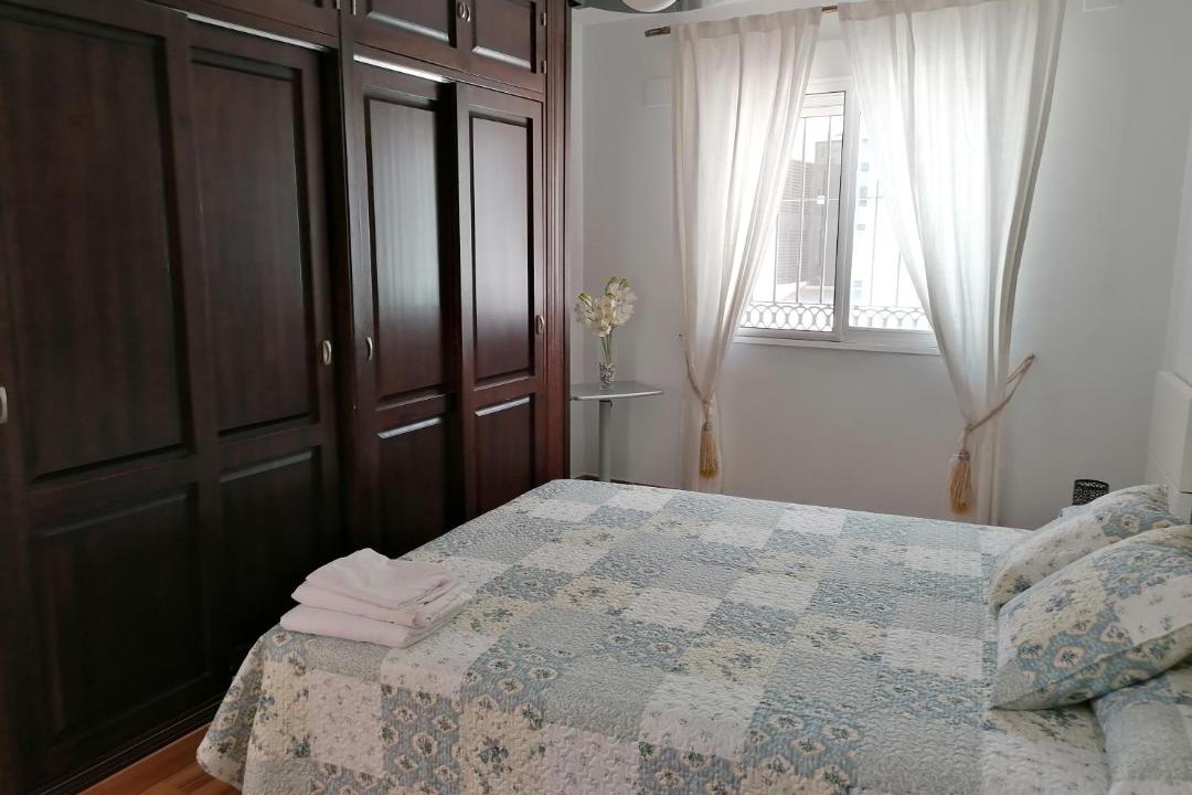 Photo of Bedroom in Manilva