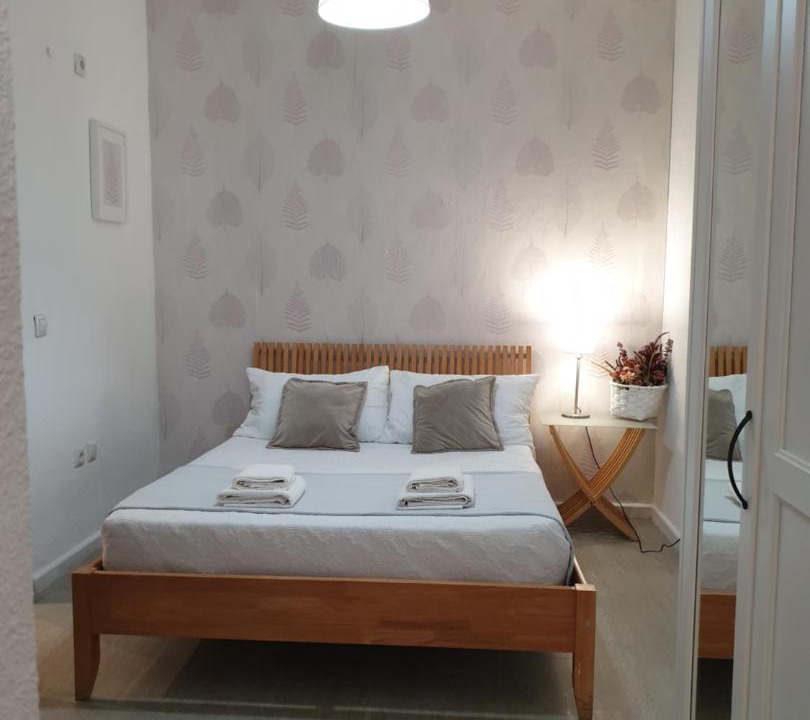 Photo of Bedroom in Triana