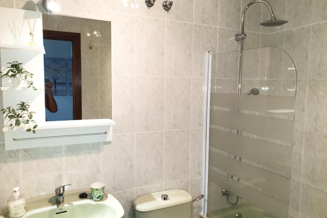 Photo of Bathroom in Triana