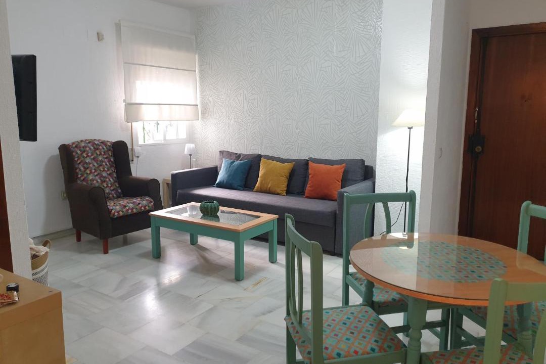 Photo of Livingroom in Triana