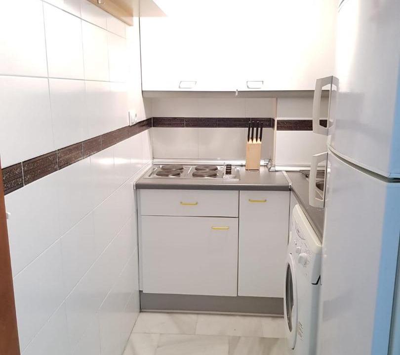 Photo of Kitchen in Triana