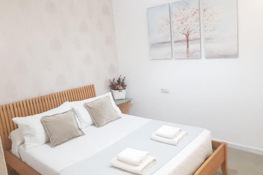 Photo of Bedroom in Triana