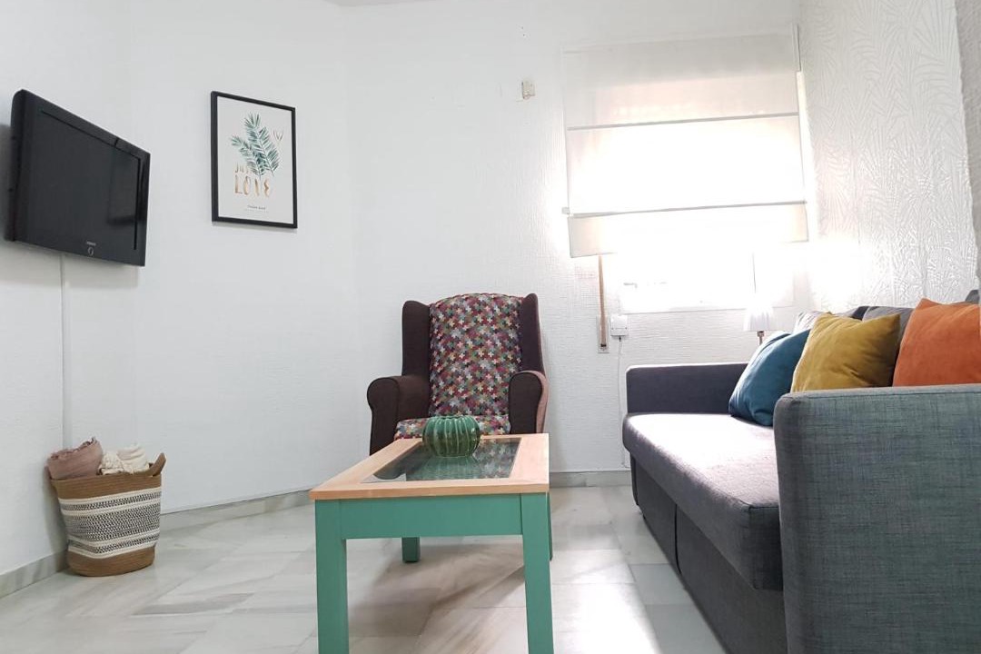 Photo of Livingroom in Triana