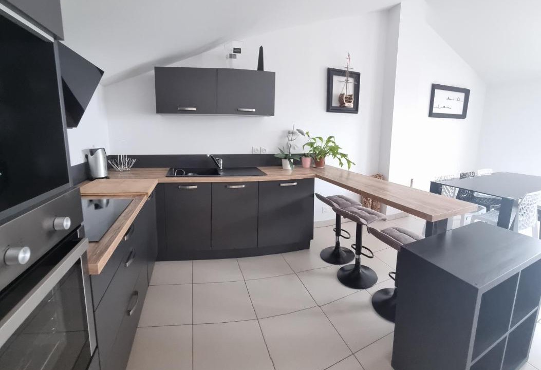 Photo of Kitchen in Salon-de-Provence