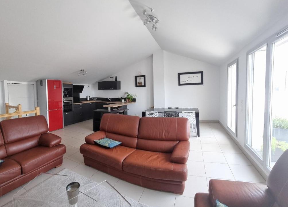 Photo of Livingroom in Salon-de-Provence
