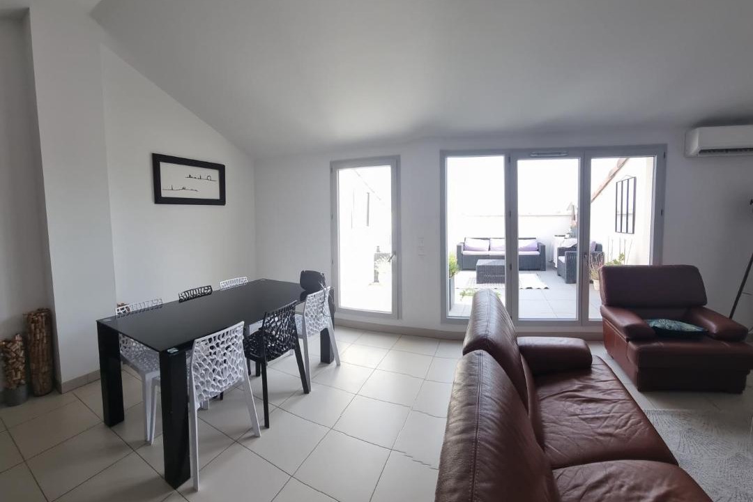 Photo of Livingroom in Salon-de-Provence