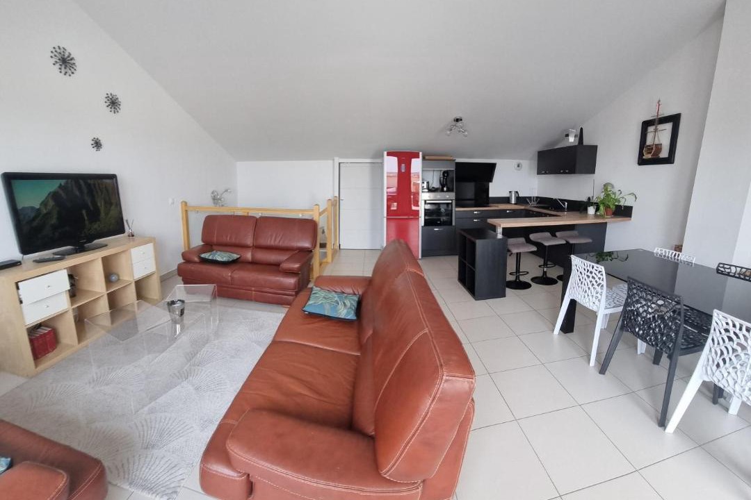 Photo of Livingroom in Salon-de-Provence