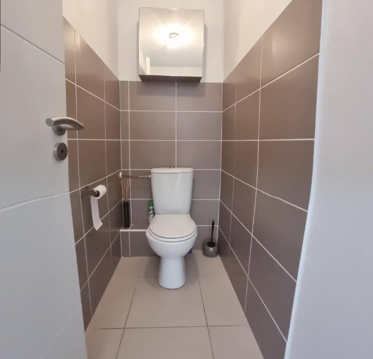 Photo of Bathroom in Salon-de-Provence