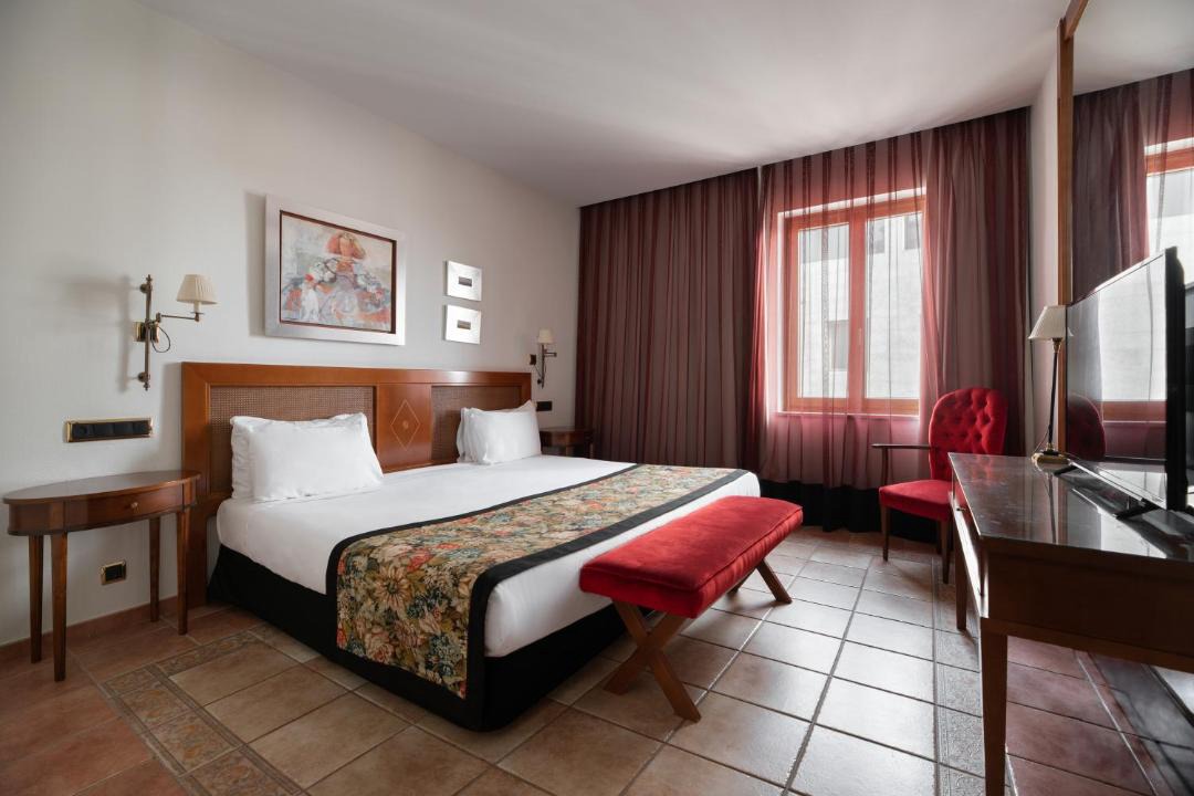 Photo of Bedroom in Plasencia