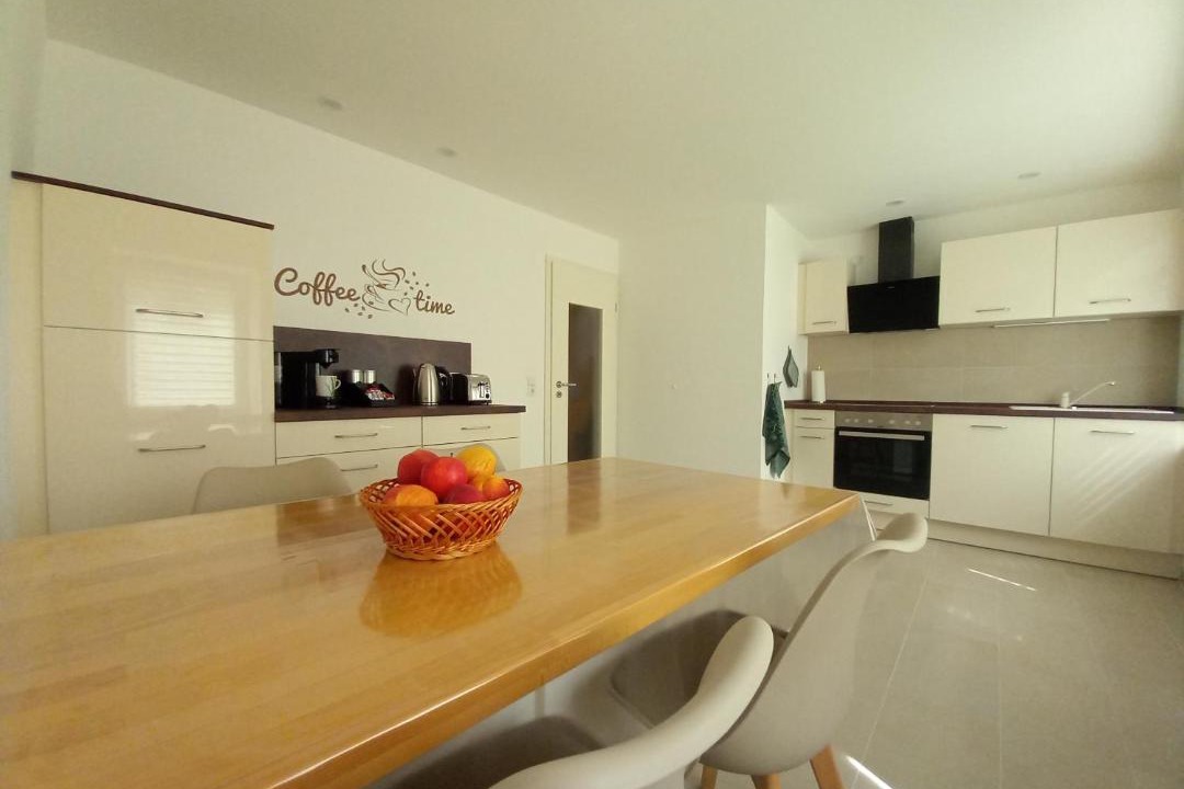 Photo of Kitchen in Seehausen