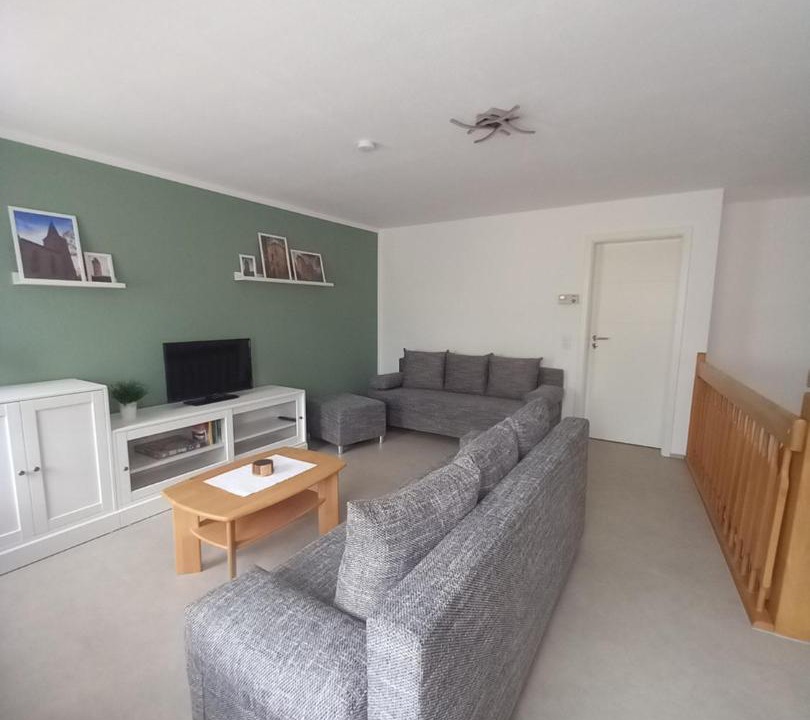 Photo of Livingroom in Seehausen