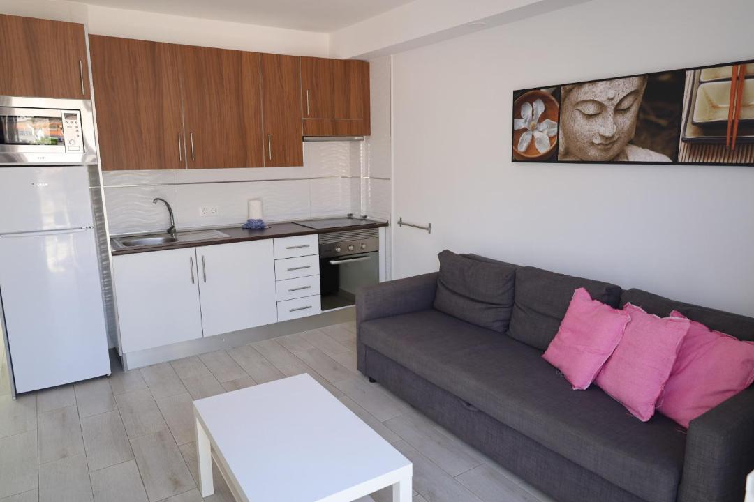 Photo of Livingroom in Costa Adeje