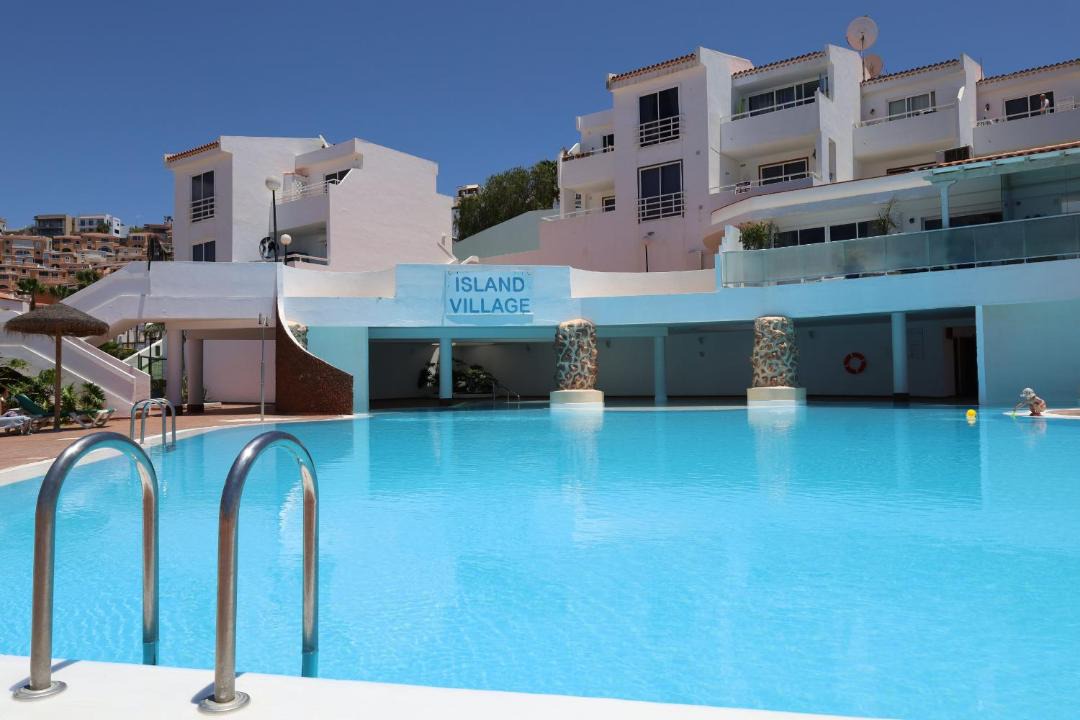 Photo of Outdoor in Costa Adeje