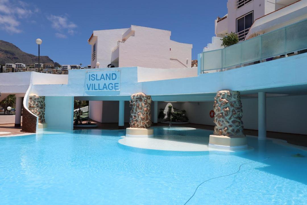 Photo of Outdoor in Costa Adeje