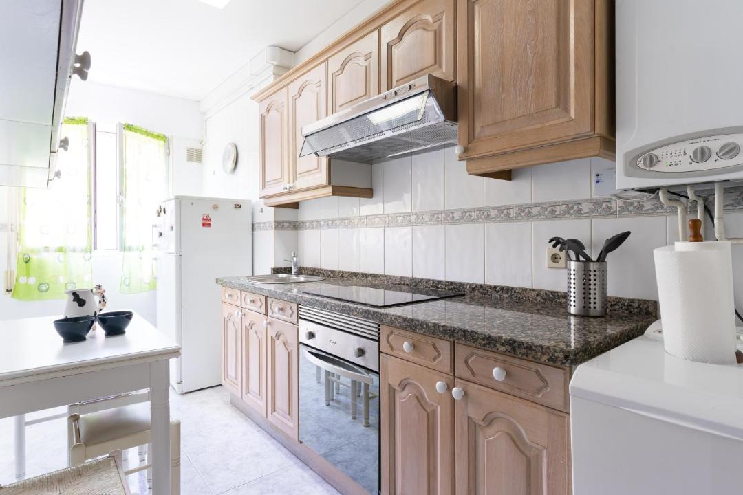Photo of Kitchen in Llanes