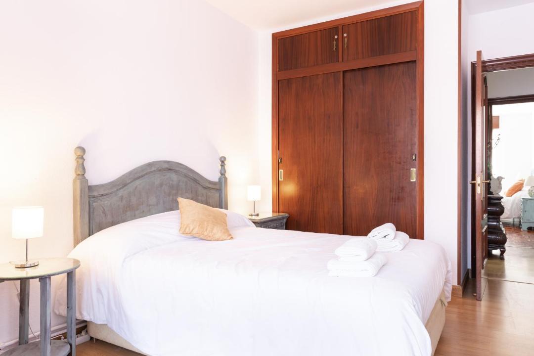 Photo of Bedroom in Llanes