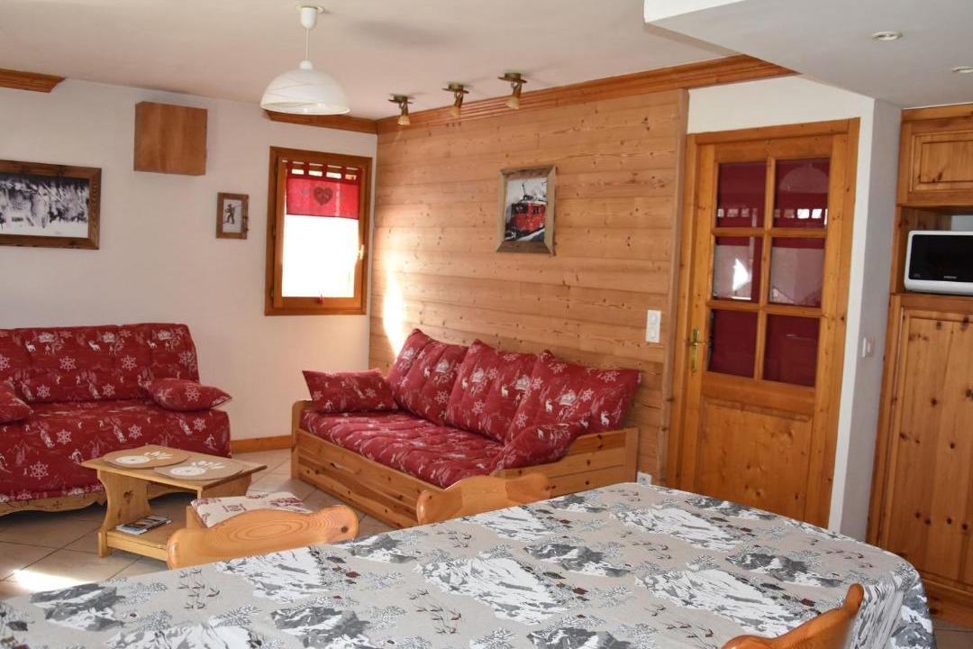 Photo of Others in Pralognan-la-Vanoise