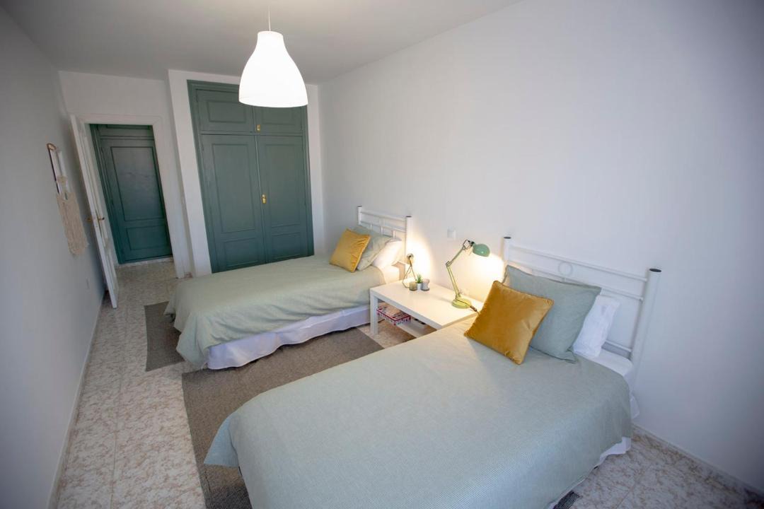 Photo of Bedroom in Arroyo de la Encomienda