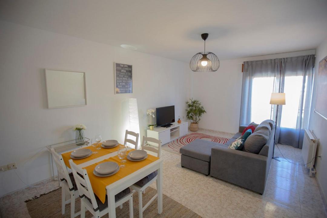 Photo of Livingroom in Arroyo de la Encomienda
