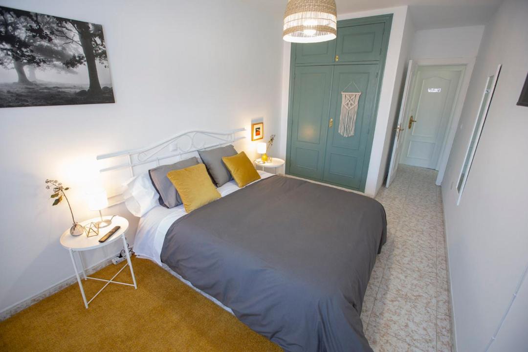 Photo of Bedroom in Arroyo de la Encomienda