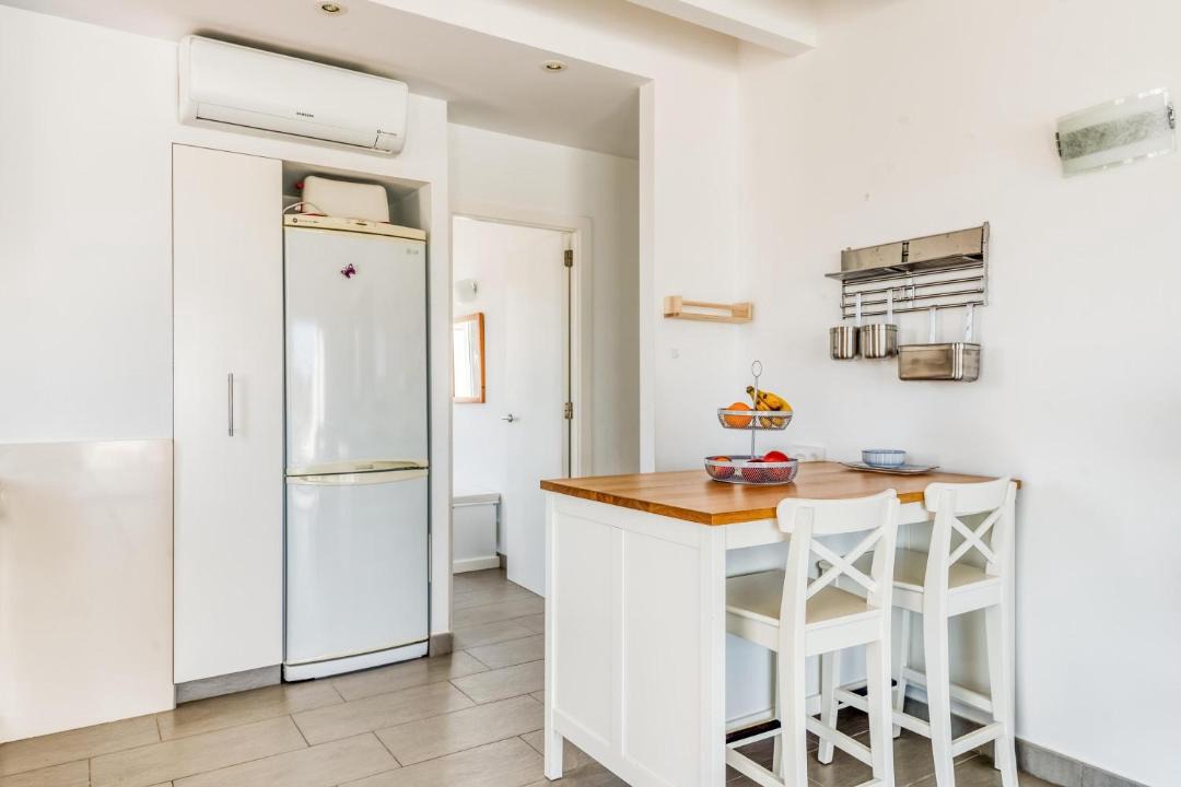 Photo of Kitchen in Es Grau