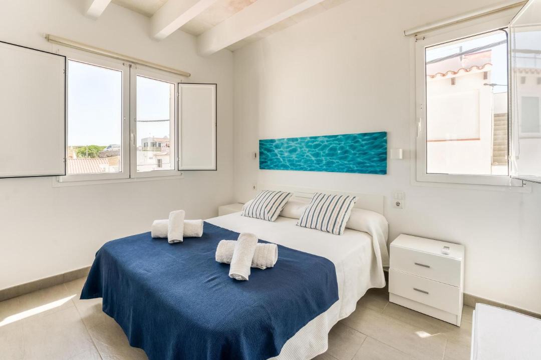 Photo of Bedroom in Es Grau
