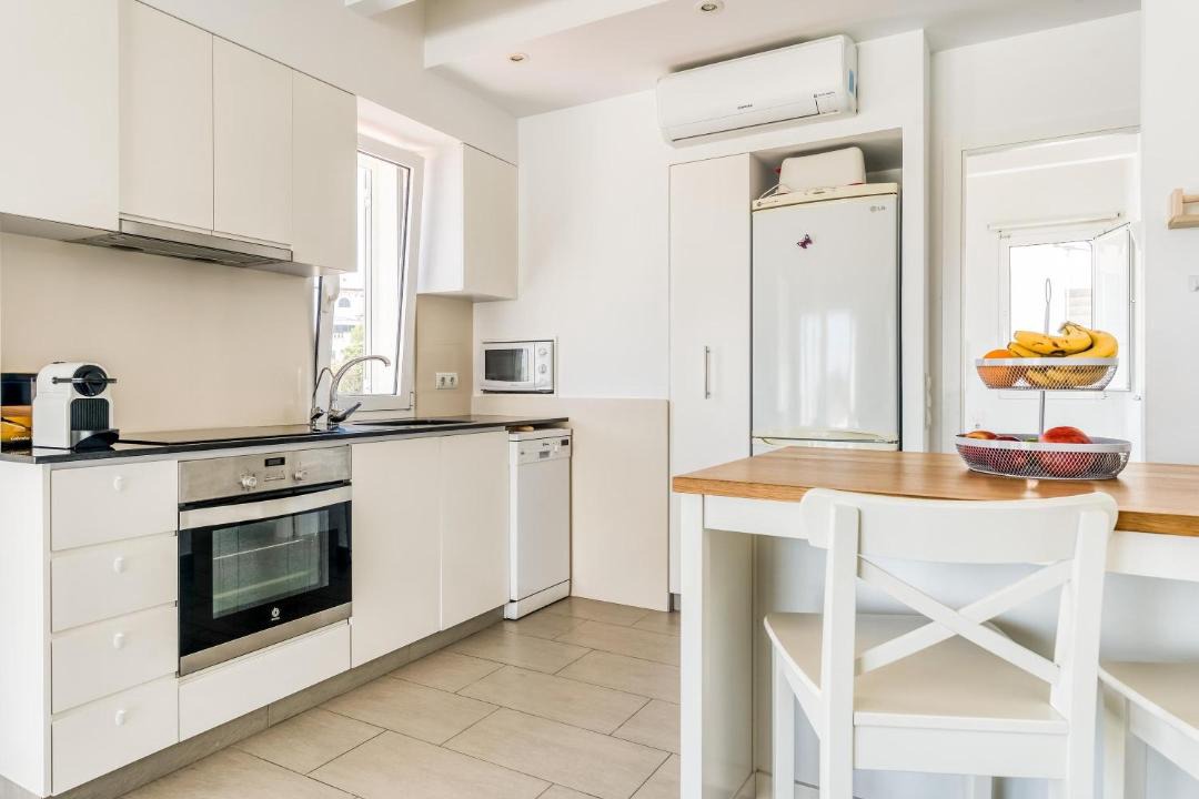 Photo of Kitchen in Es Grau