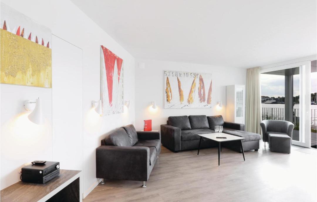 Photo of Livingroom in Travemuende