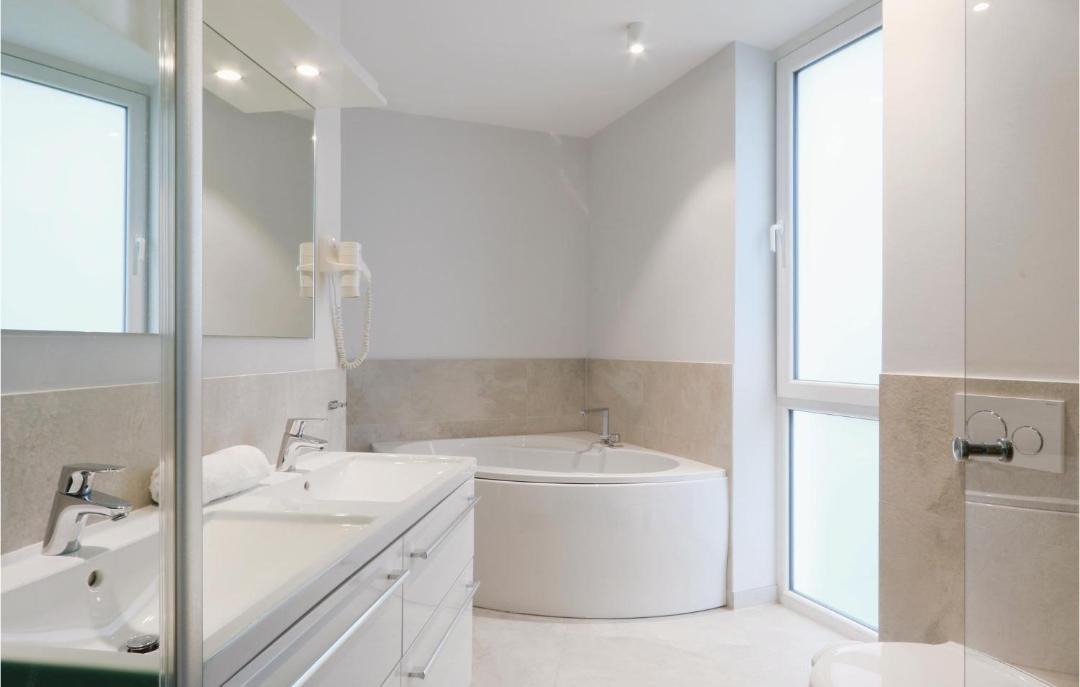 Photo of Bathroom in Travemuende