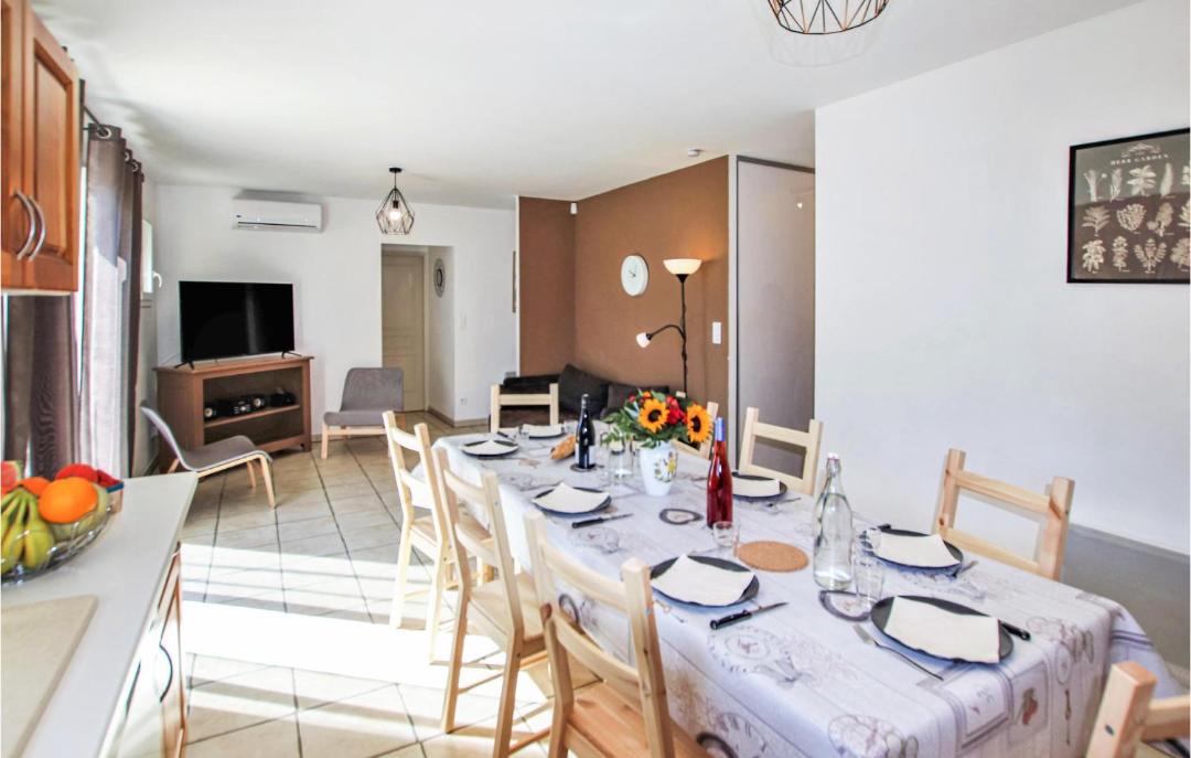 Photo of Kitchen in Rochefort-du-Gard