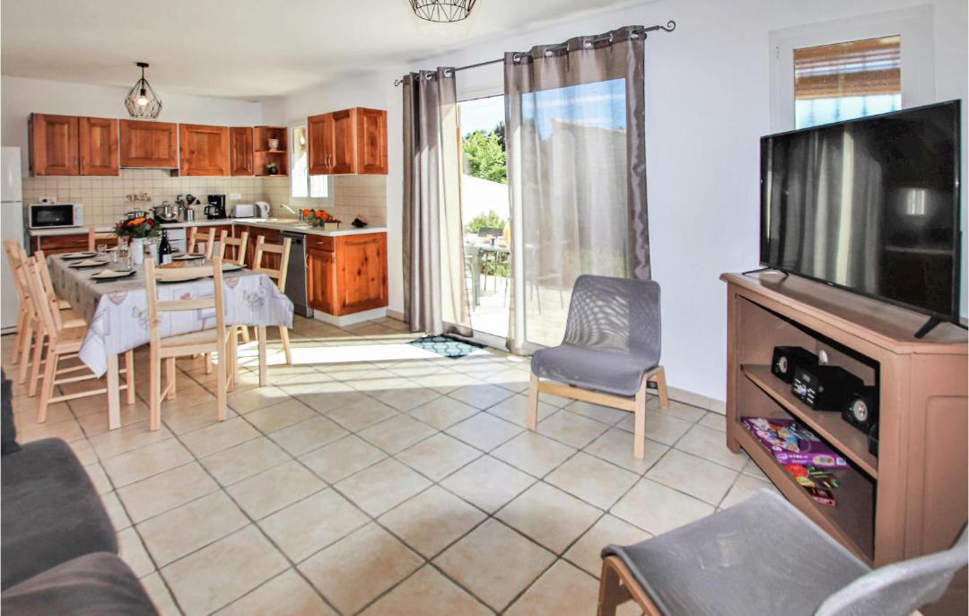 Photo of Kitchen in Rochefort-du-Gard