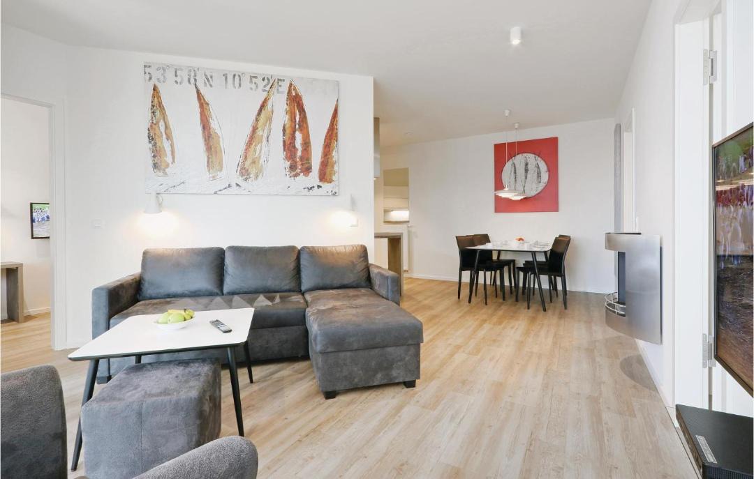 Photo of Livingroom in Alt-Travemunde/Ronnau