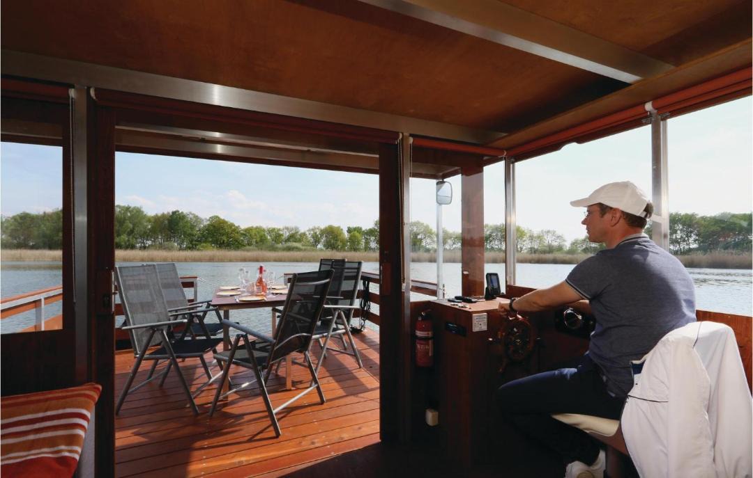 Photo of Patio Balcony in Radewege