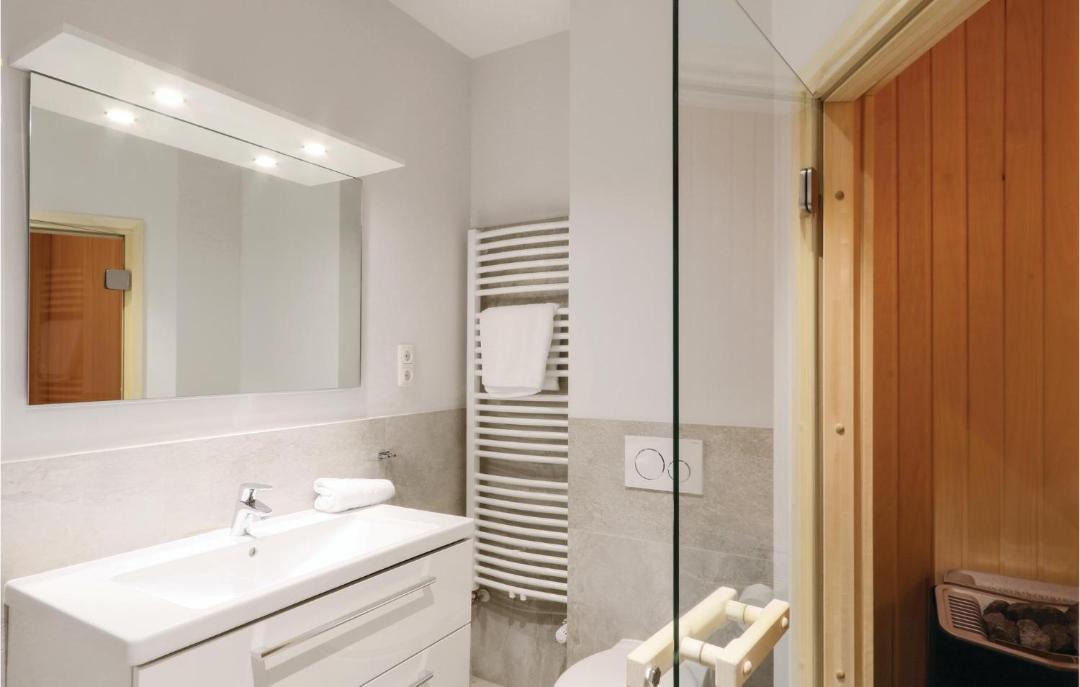 Photo of Bathroom in Travemuende