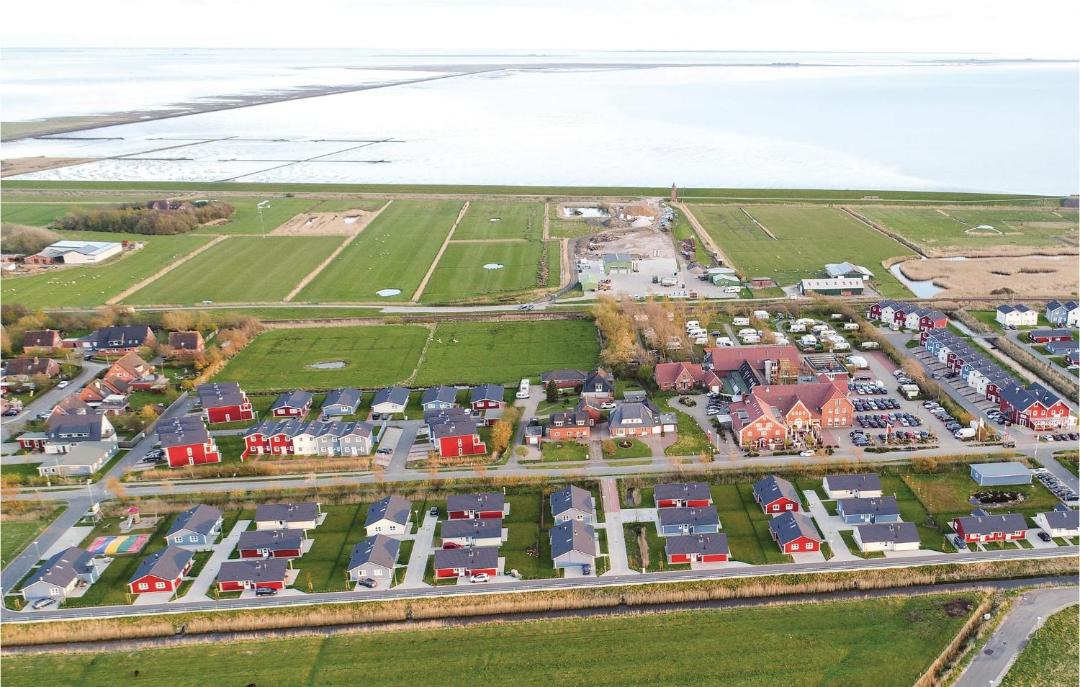 Photo of Buildings in Dagebuell