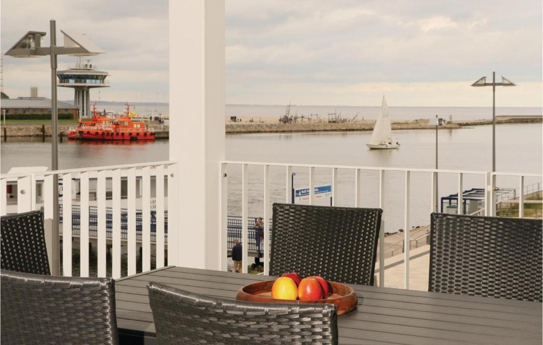 Photo of Patio Balcony in Travemuende